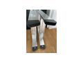 ZARGES Seventec S Stehleiter 5 Stufen - Werkstatteinrichtung - Bild 9