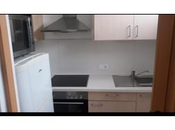 kleine Garconiere 1 Oktober vermieten - Wohnung mieten - Bild 1