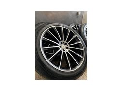 Mercedes GLE W292 C292 Coup - Sommer-Komplettrder - Bild 1