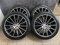 Mercedes GLE W292 C292 Coup - Sommer-Komplettrder - Bild 2