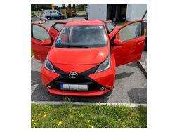 Toyota Aygo - Autos Toyota - Bild 1
