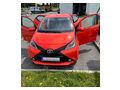 Toyota Aygo - Autos Toyota - Bild 1