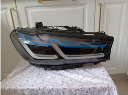 BMW G30 G31 Laser Scheinwerfer - Scheinwerfer, Blinker & Rckleuchten - Bild 1