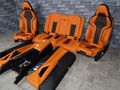 BMW M4 G83 COMPETITION G23 M Paket Fahrersitz - Sitze, Bezge & Auflagen - Bild 1