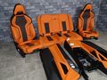 BMW M4 G83 COMPETITION G23 M Paket Fahrersitz - Sitze, Bezge & Auflagen - Bild 2