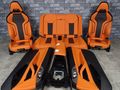 BMW M4 G83 COMPETITION G23 M Paket Fahrersitz - Sitze, Bezge & Auflagen - Bild 3