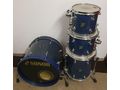Sonor S Class Shellset - Schlaginstrumente - Bild 1