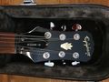 Epiphone SG E Gitarre inkls Koffer - E-Gitarren & Bsse - Bild 3