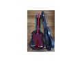 Epiphone SG E Gitarre inkls Koffer - E-Gitarren & Bsse - Bild 5