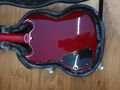 Epiphone SG E Gitarre inkls Koffer - E-Gitarren & Bsse - Bild 6
