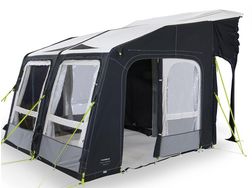 Kampa Luftvorzelt Motor Rally Air 330 Gr L - Vorzelte - Bild 1