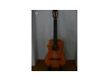 Meistergitarre Dieter Hopf Koffer - Gitarren (akustisch) - Bild 2
