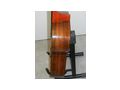 Meistergitarre Dieter Hopf Koffer - Gitarren (akustisch) - Bild 11