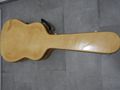 Meistergitarre Dieter Hopf Koffer - Gitarren (akustisch) - Bild 13