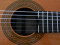 Meistergitarre Dieter Hopf Koffer - Gitarren (akustisch) - Bild 3