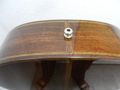 Meistergitarre Dieter Hopf Koffer - Gitarren (akustisch) - Bild 8
