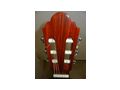 Meistergitarre Dieter Hopf Koffer - Gitarren (akustisch) - Bild 9
