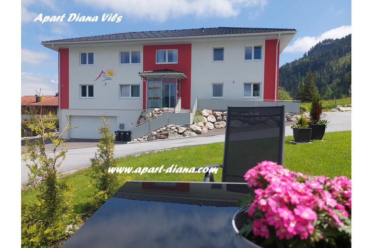 3 Zimmer Wohnung mieten Nebenkosten - Wohnung mieten - Bild 1