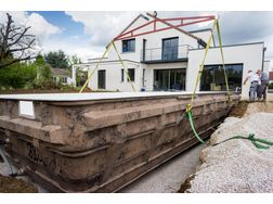 Experten Ihren Traumpool - Gartendekoraktion - Bild 1