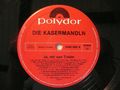 Die Kasermandln Ja san Tiroler - LPs & Schallplatten - Bild 3
