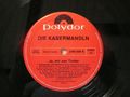Die Kasermandln Ja san Tiroler - LPs & Schallplatten - Bild 4