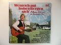 Alfons Zitz Wenn hohen Bergen steh - LPs & Schallplatten - Bild 1