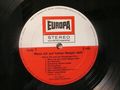 Alfons Zitz Wenn hohen Bergen steh - LPs & Schallplatten - Bild 3