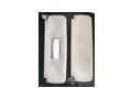 Sun visors Maserati Merak - Karosserie - Bild 1