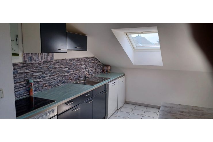 Felixdorf Mansardenwohnung 3 Zimmer 77m2 - Wohnung mieten - Bild 1