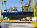 Rasbora 42 Ketch luxuris langfahrtbereit - Segelboote - Bild 12