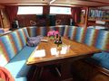 Rasbora 42 Ketch luxuris langfahrtbereit - Segelboote - Bild 15