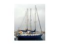 Rasbora 42 Ketch luxuris langfahrtbereit - Segelboote - Bild 2