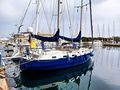 Rasbora 42 Ketch luxuris langfahrtbereit - Segelboote - Bild 3