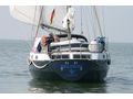 Rasbora 42 Ketch luxuris langfahrtbereit - Segelboote - Bild 6