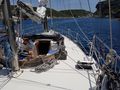 Rasbora 42 Ketch luxuris langfahrtbereit - Segelboote - Bild 8