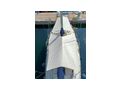 Rasbora 42 Ketch luxuris langfahrtbereit - Segelboote - Bild 9