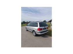 Seat Alhambra - Autos Seat - Bild 1