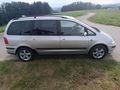 Seat Alhambra - Autos Seat - Bild 13