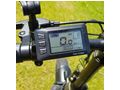 E FATBIKE klappbar 85 nM Gelndemotor - Elektro Fahrrder (E-Bikes) - Bild 2