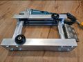 Startmaschine Motorrder Oldtimer - Motorrad-Teile - Bild 3