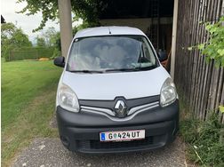 Renault Kangoo - Autos Renault - Bild 1