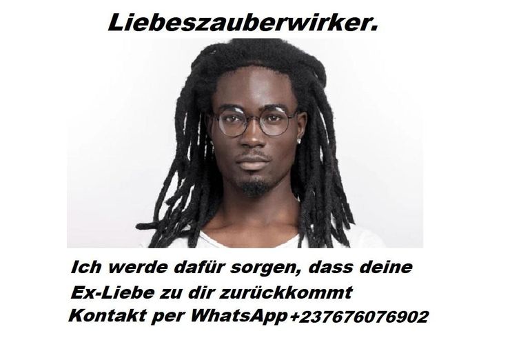 Zauberwirker Bring Liebe - zu Verschenken - Bild 1