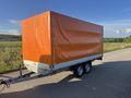 Humbaur Planenanhnger 2020 - Kastenanhnger & Kipper - Bild 1