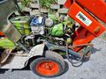 AGRIA 4800 - Traktoren & Schlepper - Bild 4