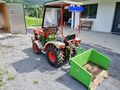 AGRIA 4800 - Traktoren & Schlepper - Bild 8