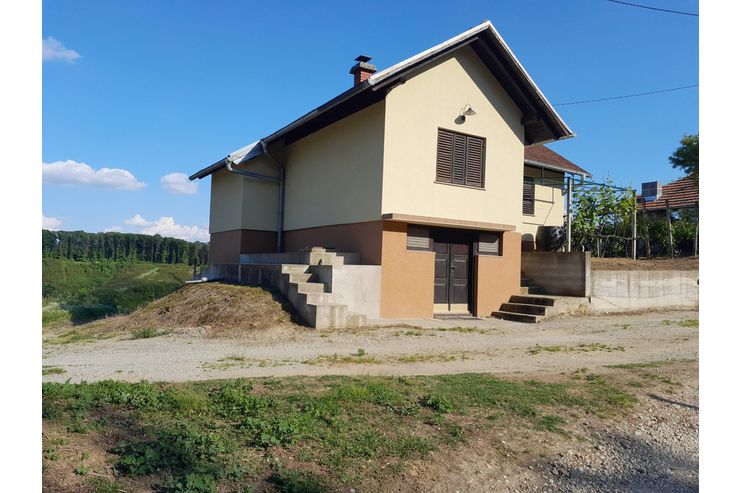 Ferienhaus Kroatien - Haus kaufen - Bild 1