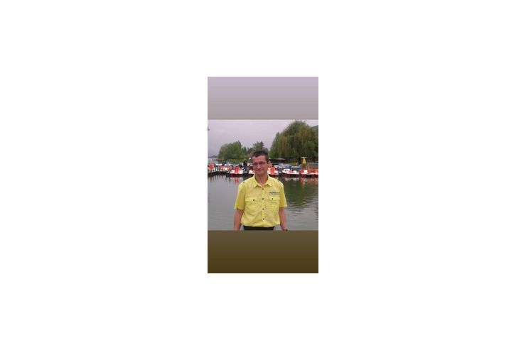 Fr ernsthafte Beziehung - Er sucht Sie - Bild 1