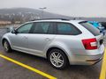 Skoda Octavia - Autos Skoda - Bild 1