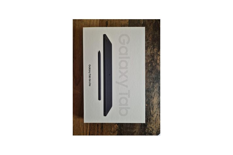 Samsung Galaxy Tablet S6 lite SM P620 - Handys, Smartphones & Festnetz - Bild 1