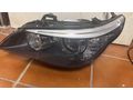 Bmw E60 E61 AHL Facelift Bixenon Scheinwerfer - Scheinwerfer, Blinker & Rckleuchten - Bild 3